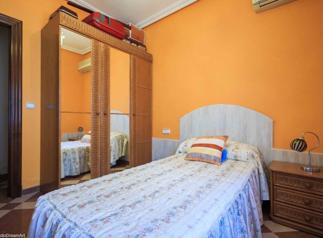 Återförsäljning - Radhus - Cabo Roig