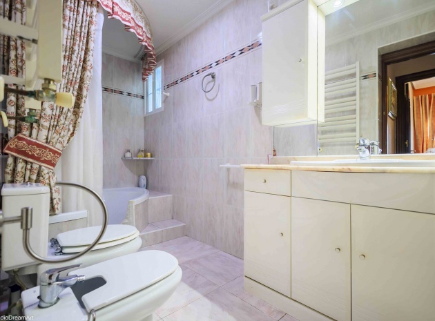 Återförsäljning - Radhus - Cabo Roig