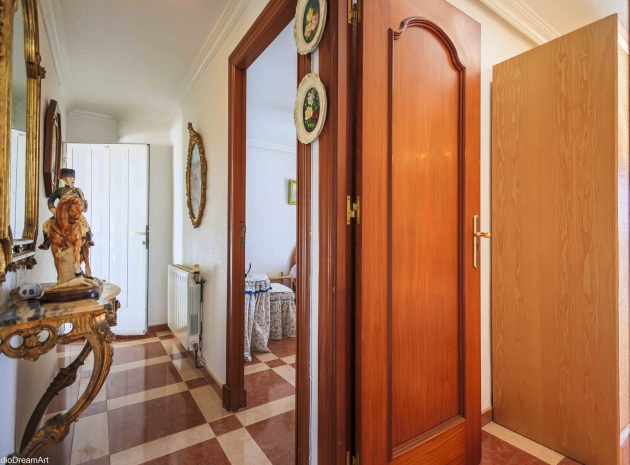 Återförsäljning - Radhus - Cabo Roig