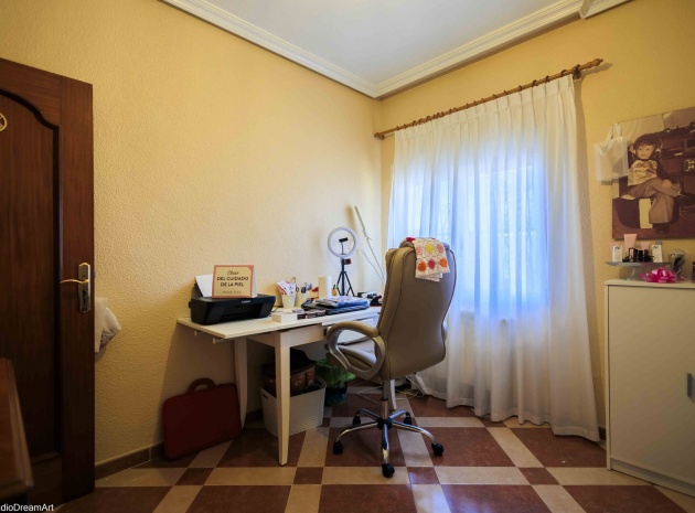 Återförsäljning - Radhus - Cabo Roig