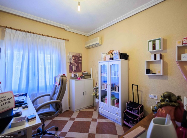 Återförsäljning - Radhus - Cabo Roig