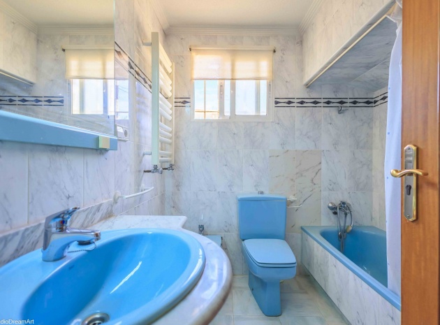 Återförsäljning - Radhus - Cabo Roig