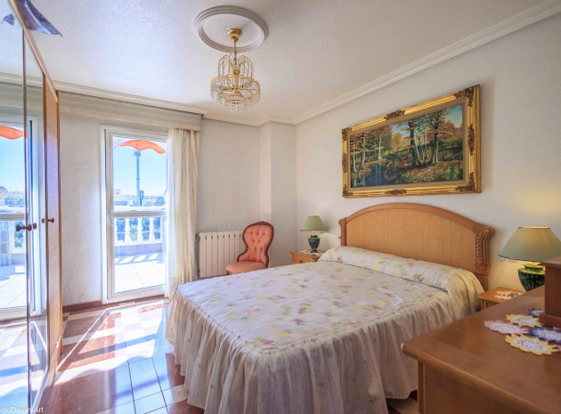 Återförsäljning - Radhus - Cabo Roig