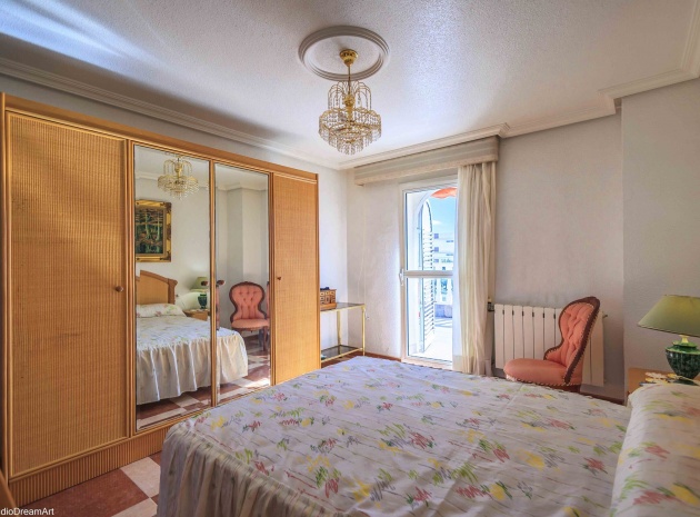 Återförsäljning - Radhus - Cabo Roig