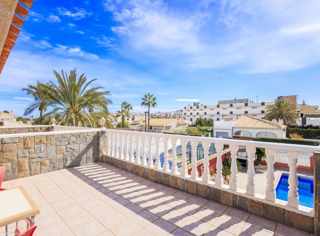 Återförsäljning - Radhus - Cabo Roig