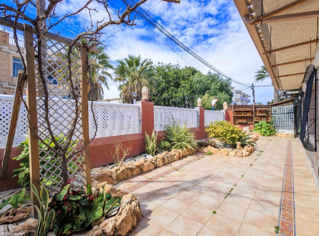 Återförsäljning - Radhus - Cabo Roig