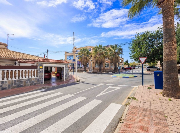 Återförsäljning - Radhus - Cabo Roig