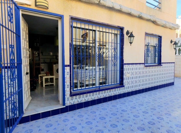 Revente - Villa - Torrevieja