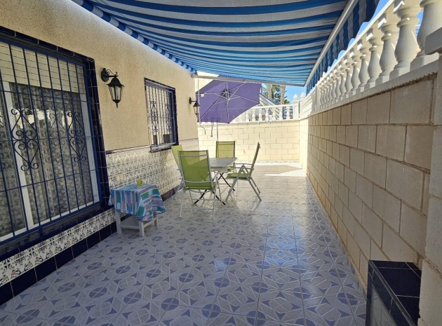 Revente - Villa - Torrevieja