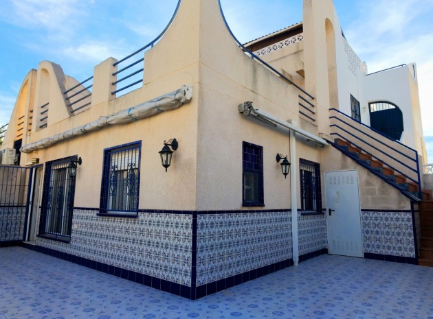 Revente - Villa - Torrevieja