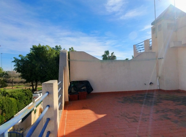 Revente - Villa - Torrevieja