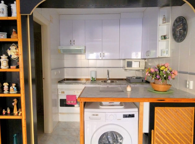 Revente - Villa - Torrevieja