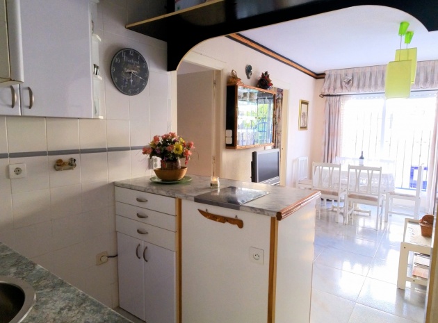 Revente - Villa - Torrevieja