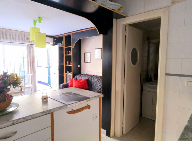 Revente - Villa - Torrevieja