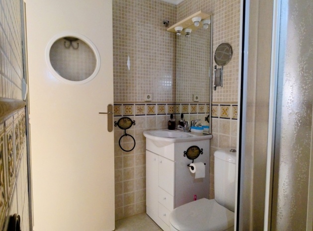 Revente - Villa - Torrevieja