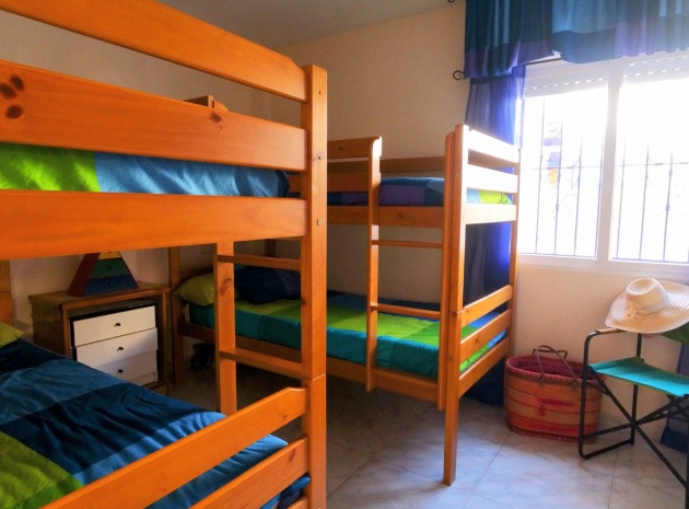 Revente - Villa - Torrevieja