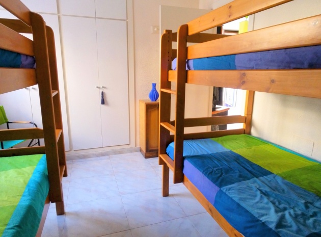 Revente - Villa - Torrevieja