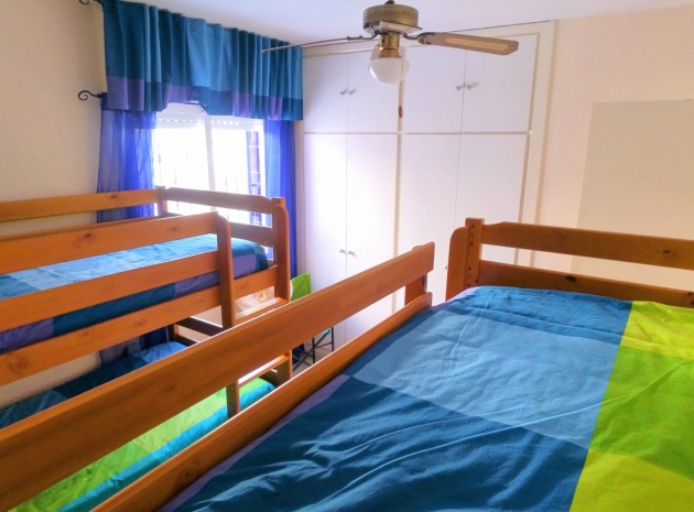 Revente - Villa - Torrevieja