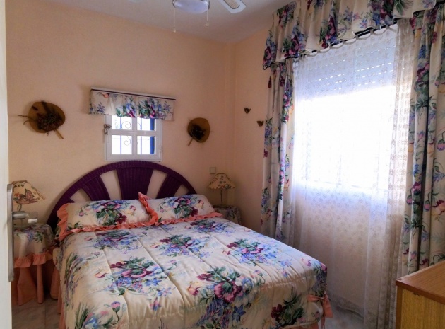 Revente - Villa - Torrevieja