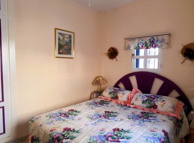 Revente - Villa - Torrevieja