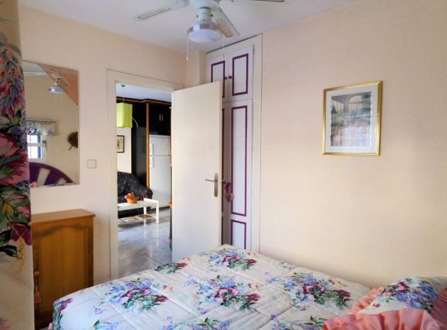 Revente - Villa - Torrevieja