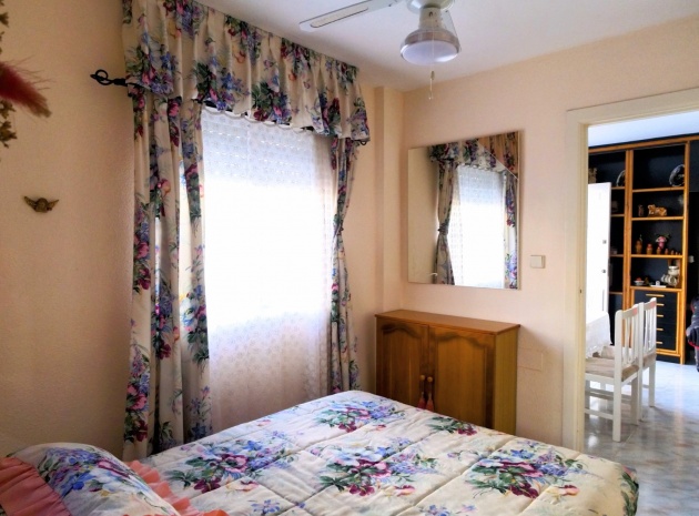 Revente - Villa - Torrevieja