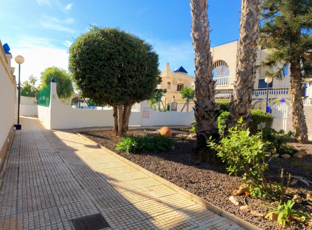 Revente - Villa - Torrevieja