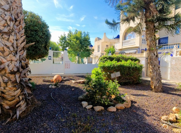 Revente - Villa - Torrevieja