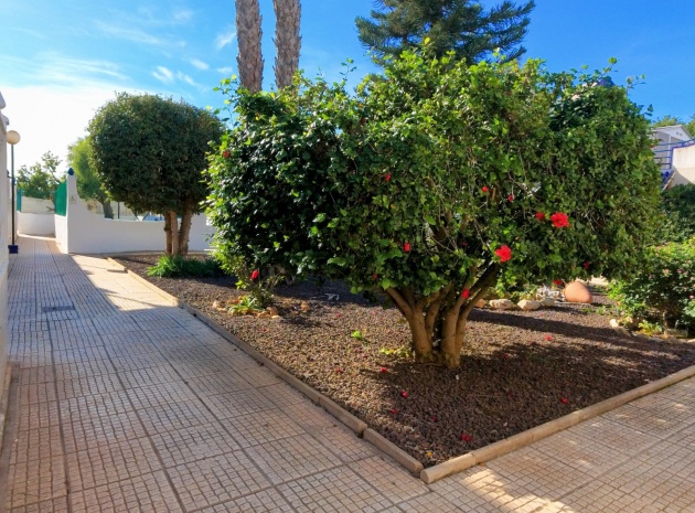 Revente - Villa - Torrevieja
