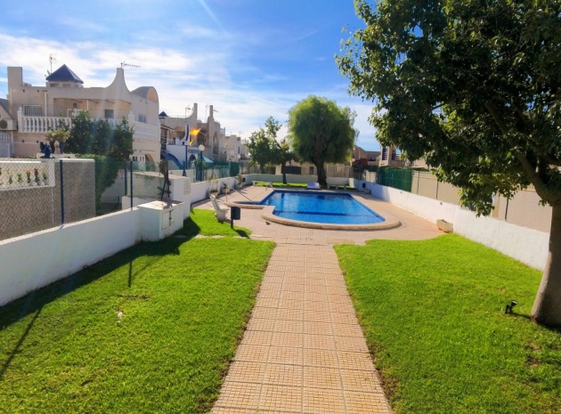 Revente - Villa - Torrevieja