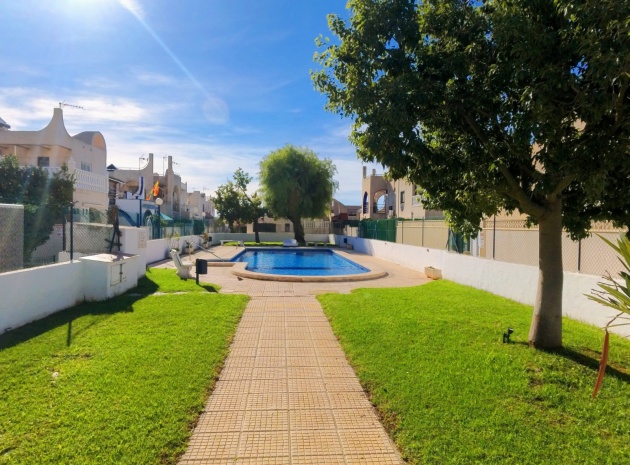 Revente - Villa - Torrevieja
