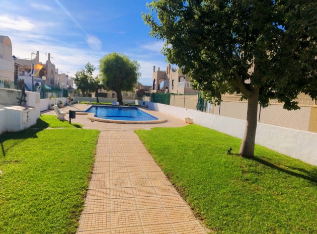 Revente - Villa - Torrevieja