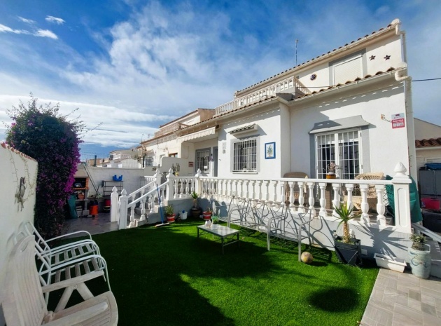Revente - Bungalow - La Florida
