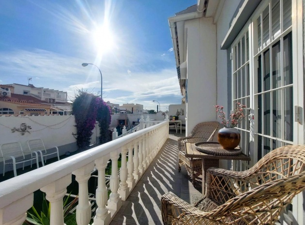 Revente - Bungalow - La Florida