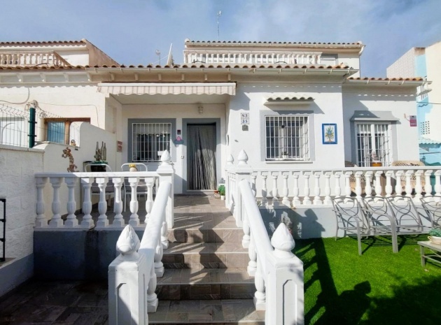Revente - Bungalow - La Florida