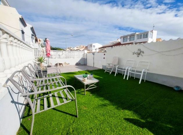 Revente - Bungalow - La Florida