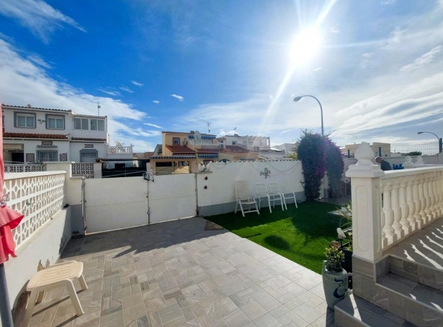 Revente - Bungalow - La Florida