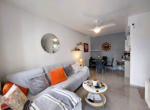 Revente - Bungalow - La Florida