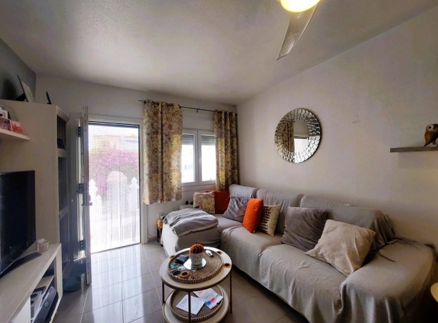 Revente - Bungalow - La Florida