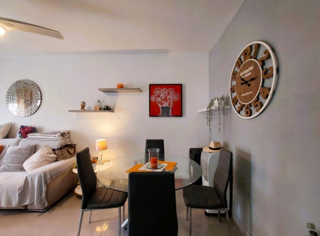 Revente - Bungalow - La Florida
