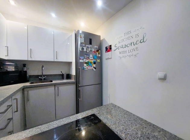 Revente - Bungalow - La Florida