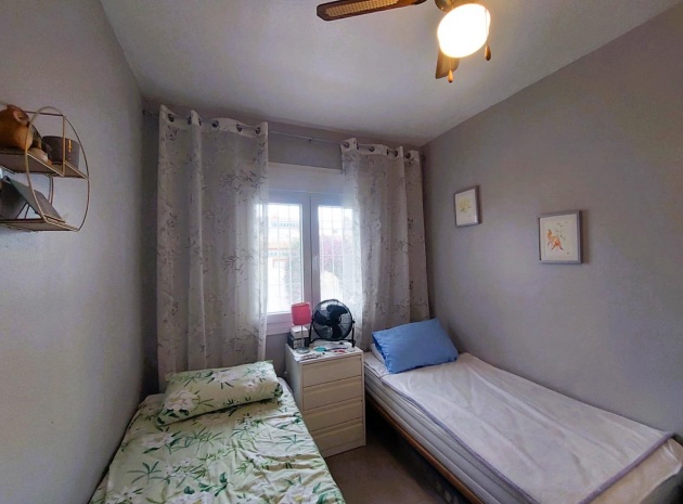 Revente - Bungalow - La Florida