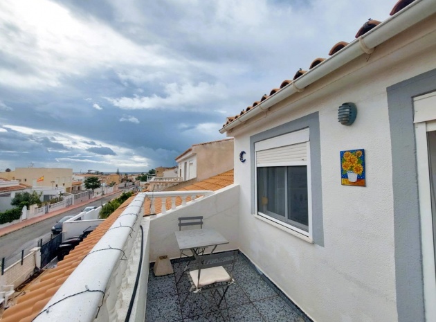 Revente - Bungalow - La Florida