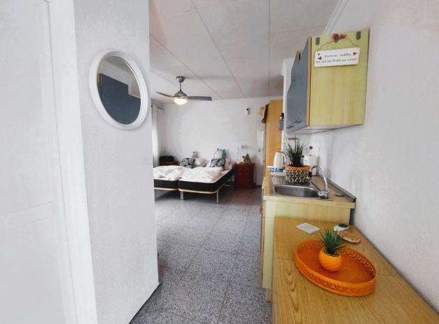 Revente - Bungalow - La Florida