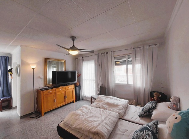 Revente - Bungalow - La Florida