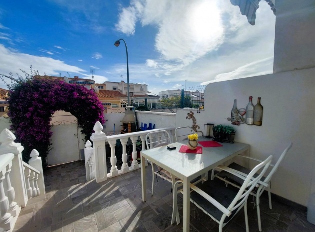 Revente - Bungalow - La Florida