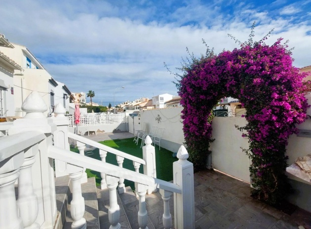 Revente - Bungalow - La Florida