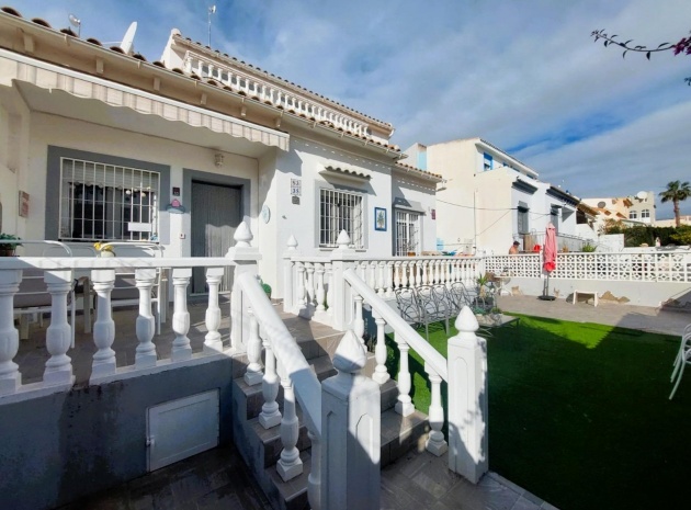 Revente - Bungalow - La Florida