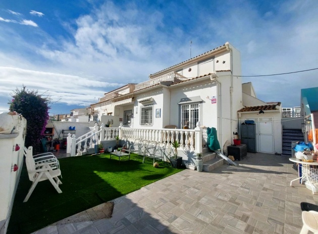 Revente - Bungalow - La Florida