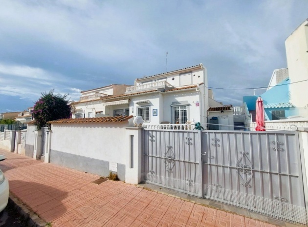 Revente - Bungalow - La Florida